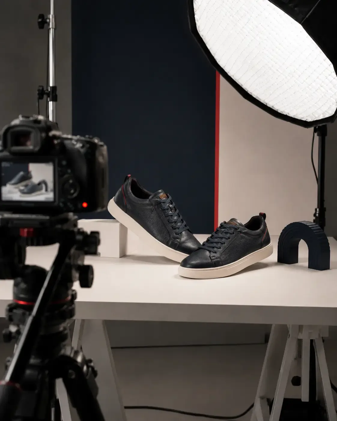 Product & Campaign Photography